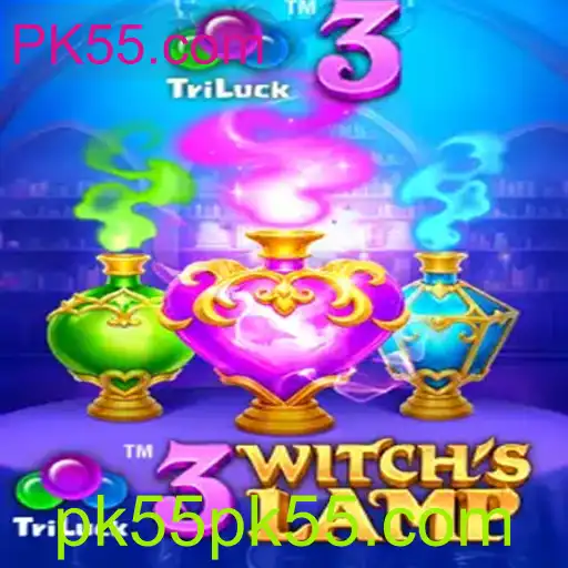 Descubra o Mundo Mágico de 3WitchsLamp: Um Guia Completo