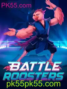 Explorando o Mundo de BattleRoosters e PK55.com: Um Guia Completo