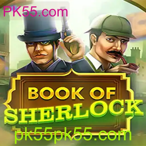 Explorando o Misterioso Mundo de BookOfSherlock: Um Mergulho no Jogo