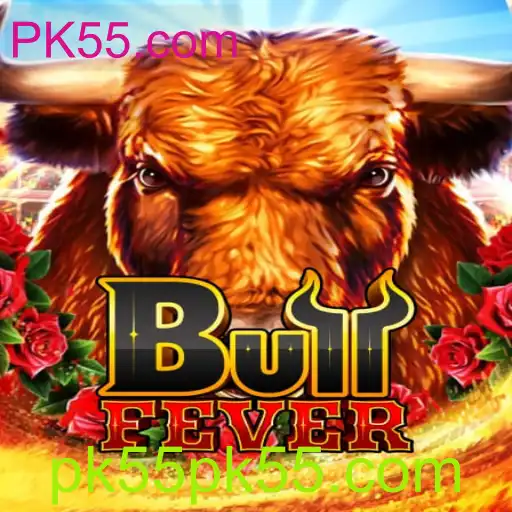 BullFever: Mergulhe na Aventura Emocionante do Novo Jogo de PK55.com