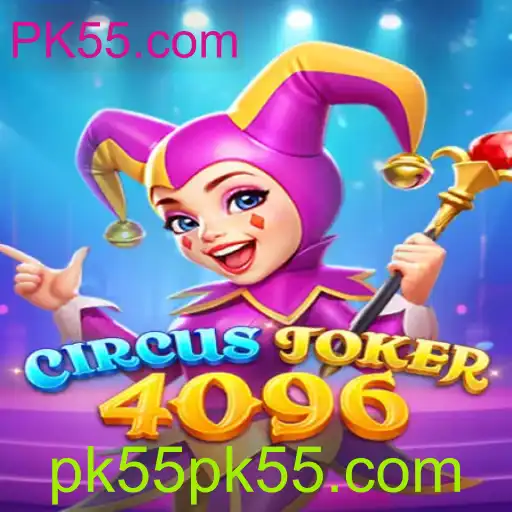 CircusJoker4096: Descubra o Mundo Emocionante do Jogo
