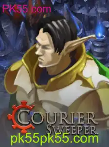 Descubra o Mundo de CourierSweeper: O Jogo Revolucionário de Estratégia