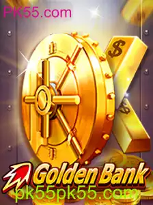 CrazyGoldenBank: Explore a Experiência de Jogo Inovadora em PK55.com