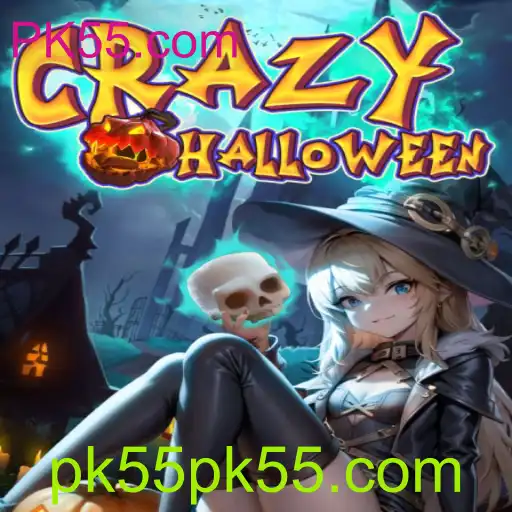 Explorando o Mundo de CrazyHalloween: Uma AventuRare com PK55.com