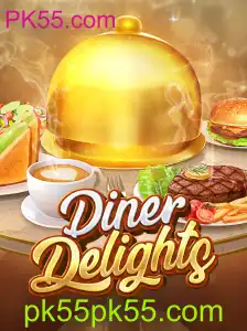 Explorando DinerDelights: O Jogo que Transporta Você para um Mundo Culinário