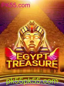 Aventura e Estratégia no Egito Antigo: Explorando o EgyptTreasure