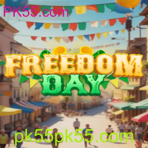 Explorando o Universo de FreedomDay: Um Embate de Estratégia e Criatividade