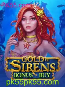 Descubra a Aventura em GoldofSirensBonusBuy: O Novo Jogo de Cassino