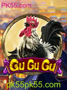 Descubra o Fascinante Mundo de GuGuGu: Um Jogo Inovador