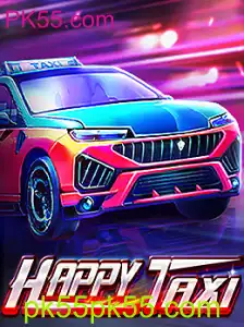 Explorando o Fascinante Mundo do Jogo HappyTaxi