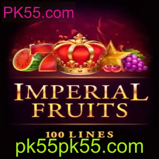 Descubra ImperialFruits100: Um Jogo Frutado e Empolgante