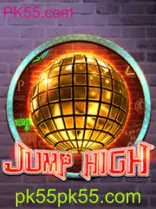 Descubra JumpHigh: O Novo Jogo Competitivo de Agilidade