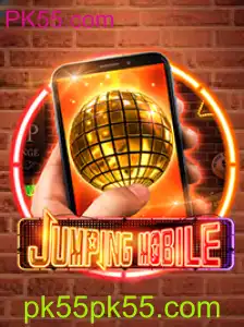 Descubra o Fascinante Mundo de Jumpingmobile