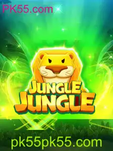 JungleJungle: Aventurando-se Nas Selvas Digitais