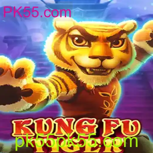 Explorando KungFuTiger: O Novo Jogo de Luta que Está Conquistando os Jogadores