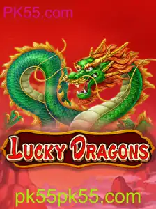 Descubra o Fascínio de LuckyDragons: Um Guia Completo