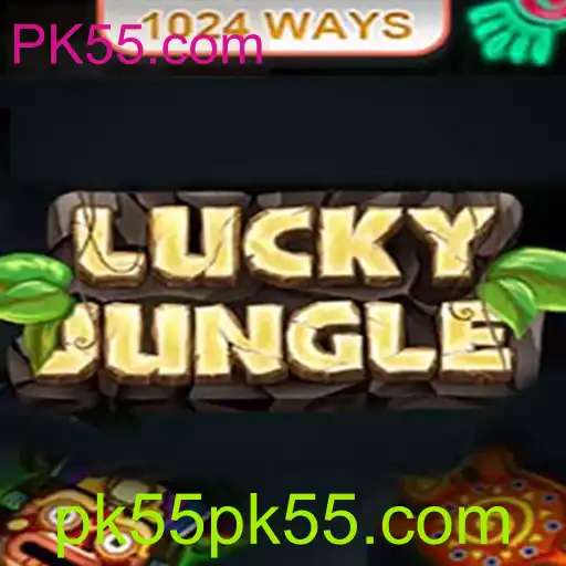 Descubra o Mundo do LuckyJungle1024: Um Jogo de Aventura e Estratégia