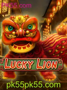 A Fascinante Aventura de LuckyLion: Explore o Mundo de PK55.com