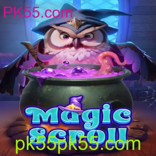 MagicScroll: Descobrindo o Fascinante Mundo do Jogo de Estratégia