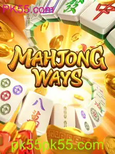 Descubra o Fascinante Mundo de MahjongWays em PK55.com