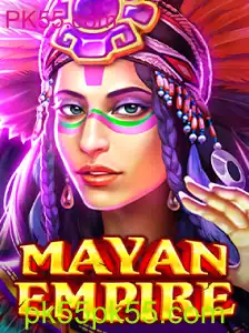 Explorando o Mundo de MayanEmpire: Aventure-se em uma Civilização Antiga