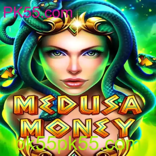 Descubra MedusaMoney: Um Novo Horizonte em Entretenimento de Jogos