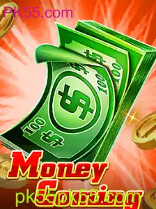 Explorando o Entusiasmante Mundo de MoneyComing e PK55.com