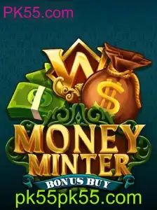 Explorando o Fascinante Mundo do Jogo MoneyMinterBonusBuy