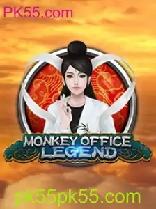 Explorando MonkeyOfficeLegend: O Guia Completo para Jogadores Curiosos