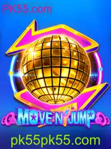 Descubra o Jogo MovenJump: Um Desafio Divertido e Dinâmico com PK55.com