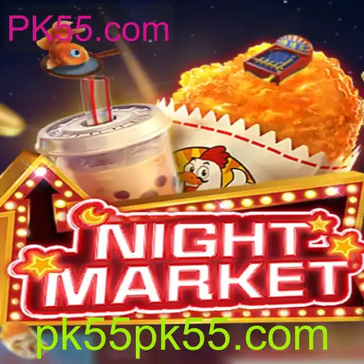 Explorando o Fascinante Mundo do Jogo NIGHTMARKET