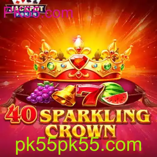 Explorando o Fascinante Mundo de 40SparklingCrown