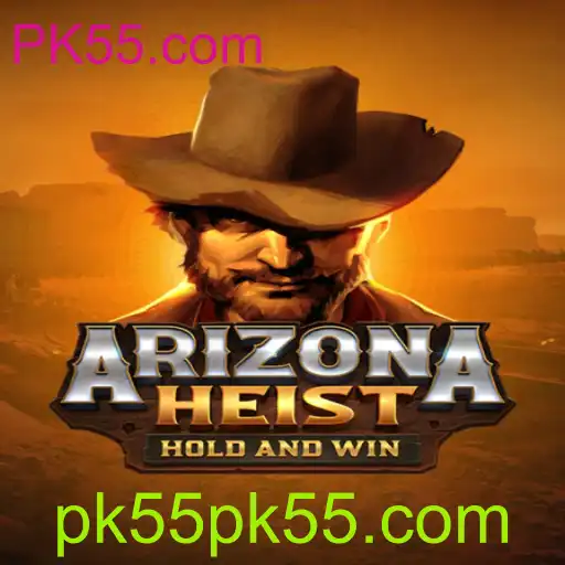 Descubra o Empolgante Mundo de ArizonaHeist