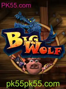 Descubra o Fascinante Mundo de BigWolf: Um Guia Detalhado para Exploradores de Jogos
