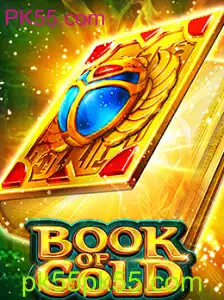 Explorando o Fascinante Mundo de BookofGold
