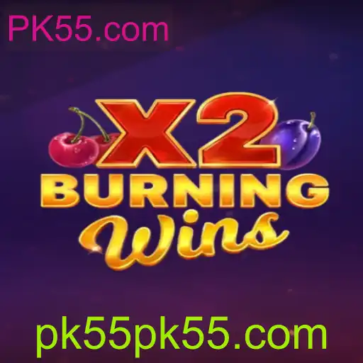 Explorando o Mundo do Jogo BurningWinsX2: Descubra as Regras e Como Jogar