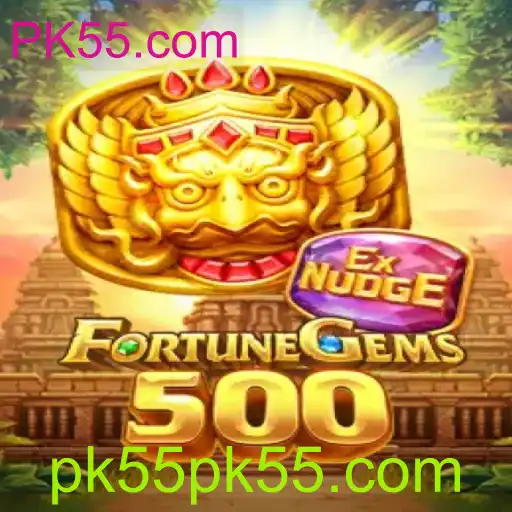 Descobrindo FortuneGems500: A Nova Sensação de Entretenimento no PK55.com