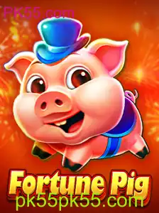 Descubra o Fascinante Mundo do Jogo FortunePig