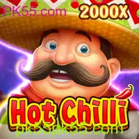Descubra o Desafio Picante do Jogo HotChilli