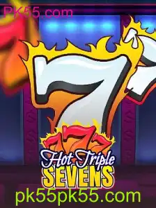 Descubra o Fascinante Mundo de HotTripleSevens no PK55.com