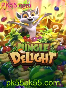 Explorando o Mundo Selvagem de JungleDelight