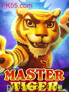 Explorando MasterTiger: O Novo Jogo Sensação em PK55.com