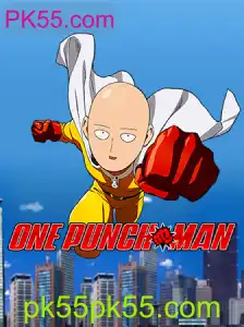 OnePunchMan: Explorando o Universo do Jogo com PK55.com