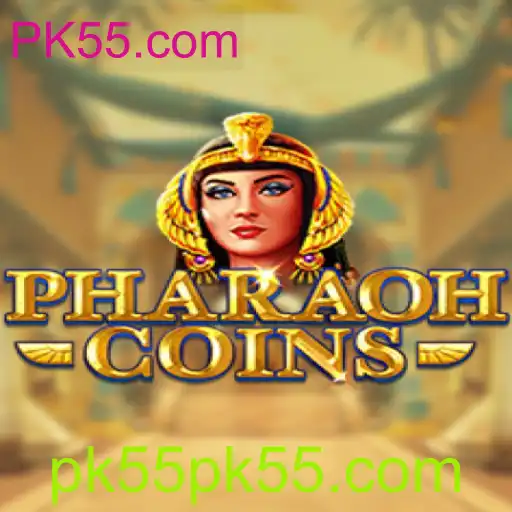 PharaohCoins: Mergulhe no Enigmático Mundo de PK55.com