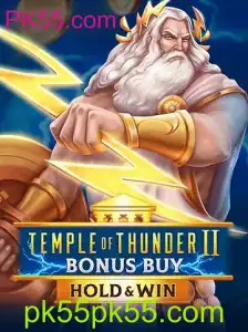 Descubra o Fascinante Mundo de Temple of Thunder II Bonus Buy
