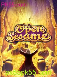 OpenSesame: Explorando o Mundo do Novo Jogo de Estratégia