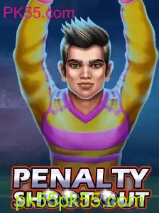Explorando o Mundo do Jogo PenaltyShootOut: Regras e Destaques