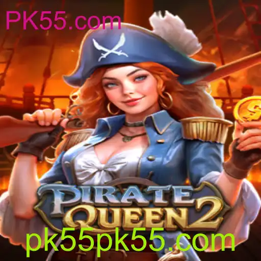 PirateQueen2: Aventura em Alto Mar e Estratégia no PK55.com