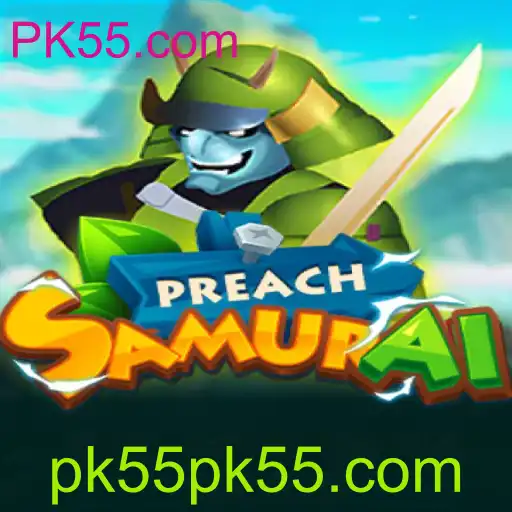 Descubra o Universo de PreachSamurai: Um Mergulho no Mundo de PK55.com