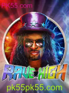 Explorando o Mundo Vibrante de RaveHigh: Uma Jornada Inovadora no Mundo dos Jogos